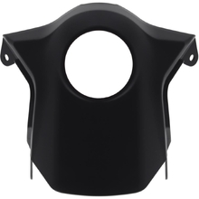 Acerbis Gas Gas MC/EC 24-26 Black Fuel Tank Cover