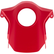 Acerbis Gas Gas MC/EC 24-26 Red Fuel Tank Cover