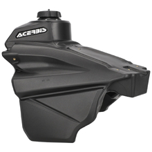 Acerbis Beta RR 2T 25-26 13L Black Fuel Tank