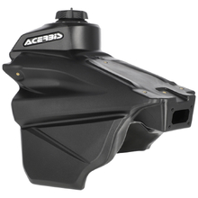 Acerbis Beta RR 4T 25-26 13L Black Fuel Tank