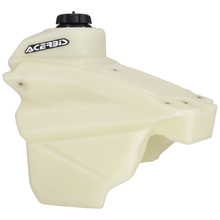 Acerbis Beta RR 4T 25-26 13L Clear Fuel Tank