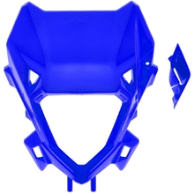 Acerbis Beta RR 25-26 Blue Headlight Surround