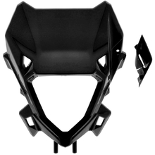 Acerbis Beta RR 25-26 Black Headlight Surround