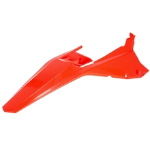 Acerbis Beta RR 25-26 Red Rear Fender