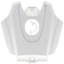 Acerbis Beta RR 25-26 White Fuel Tank Cover