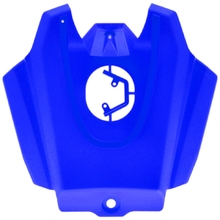 Acerbis Beta RR 25-26 Blue Fuel Tank Cover