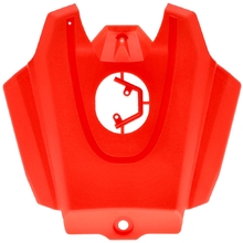 Acerbis Beta RR 25-26 Red Fuel Tank Cover