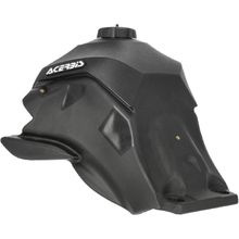 Acerbis Honda CRF300L 2025 14L Black Fuel Tank