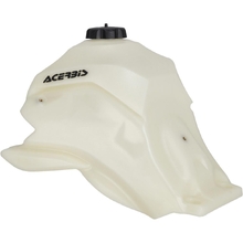 Acerbis Honda CRF300L 2025 14L Clear Fuel Tank