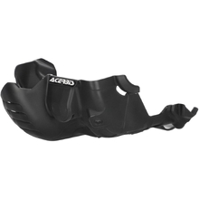 Acerbis Yamaha Tenere 700 25-26 Black Skid Plate