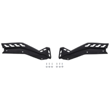 Acerbis Linear Handguard Spoilers