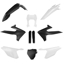 Acerbis Triumph TF 250/450E 24-26 OEM Plastics Kit