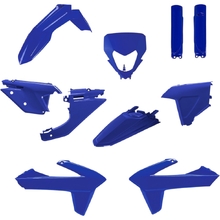 Acerbis Sherco SE/SE-F Factory 25-27 OEM 26 Plastics Kit