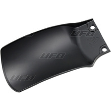 UFO Kawasaki KX125-250 91-02 Rear Shock Mud Plate