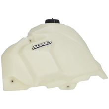 Acerbis Yamaha Tenere 700 25-26 Clear Fuel Tank