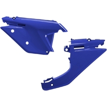 Acerbis Sherco SE/SE-F Factory 25-27 Blue Side Panels