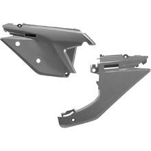 Acerbis Sherco SE/SE-F Factory 25-27 Grey Side Panels