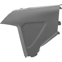 Acerbis Sherco SE/SE-F Factory 25-27 Grey Airbox Cover
