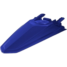 Acerbis Sherco SE/SE-F Factory 25-27 Blue Rear Fender