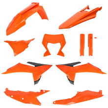 Acerbis KTM EXC/EXC-F 26-27 OEM Plastics Kit