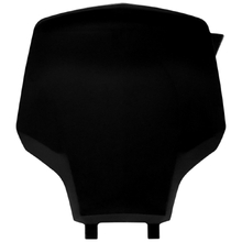 Acerbis Yamaha YZ450F 26-27 YZ250F 27 Black Front Plate