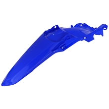 Acerbis Yamaha YZ450F 26-27 YZ250F 27 Blue Rear Fender