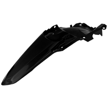 Acerbis Yamaha YZ450F 26-27 YZ250F 27 Black Rear Fender