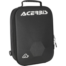 Acerbis Black Goggle Bag