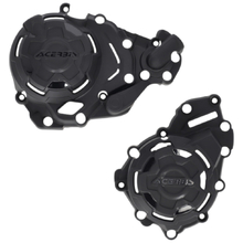 Acerbis CF Moto 450MT 24-25 Black X-Power Kit