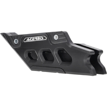 Acerbis Triumph TF 250/450-X 24-26 Black Race Chain Guide