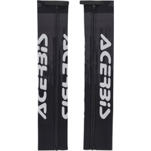 Acerbis X-Tight Mud Black Fork Gaiters