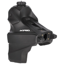Acerbis Triumph TF 24-26 12L Black Fuel Tank