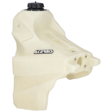 Acerbis Triumph TF 24-26 12L Clear Fuel Tank
