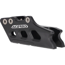 Acerbis Kawasaki KX250F 21-27 KX450F 20-27 Black Race Chain Guide
