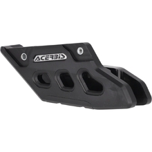 Acerbis KTM/Husqvarna/Gas Gas Black Race Chain Guide