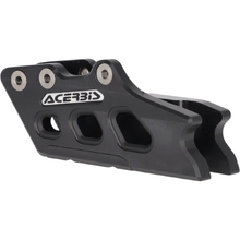 Acerbis Yamaha YZ250F 24-27 YZ450F 23-27 Black Race Chain Guide