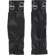 Acerbis Z-Mud Black Adventure Fork Seal Savers