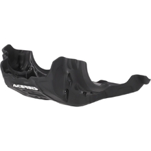 Acerbis Suzuki DR-Z4S 25-26 Black Skid Plate