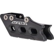 Acerbis Honda CRF250/450R 07-27 Black Race Chain Guide