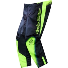 Troy Lee Designs 2026 GP Pro Imprint Grey/Flo Yellow Pants