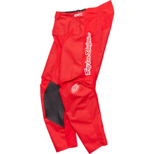Troy Lee Designs 2026 GP Pro Mono Red Pants