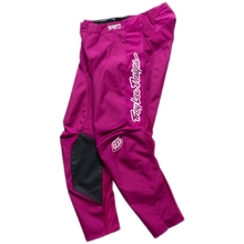 Troy Lee Designs 2026 GP Pro Mono Fuchsia Pants