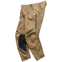 Troy Lee Designs 2026 GP Pro Mono Sienna Pants