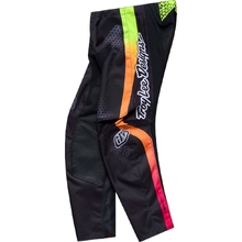 Troy Lee Designs 2026 GP Pro Aura Black Kids Pants