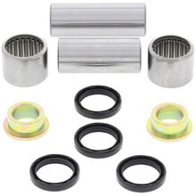 All Balls Honda CR 80/85 00-07 CRF150R 07-25 Swingarm Bearing Kit