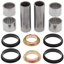 All Balls Honda CR125R 1990 Swingarm Bearing & Seal Kit