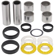 All Balls Yamaha YZ125 1987 Swingarm Bearing & Seal Kit