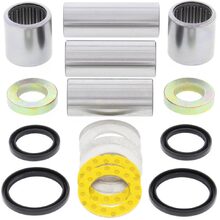 All Balls Honda CR 250R 02-07 CRF 450 02-04 Swingarm Bearing Kit