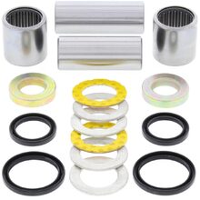 All Balls Honda CR125 02-07 Swingarm Bearing Kit