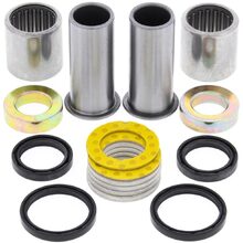 All Balls Kawasaki KX 125 99-05 250 99-07 Swingarm Bearing Kit